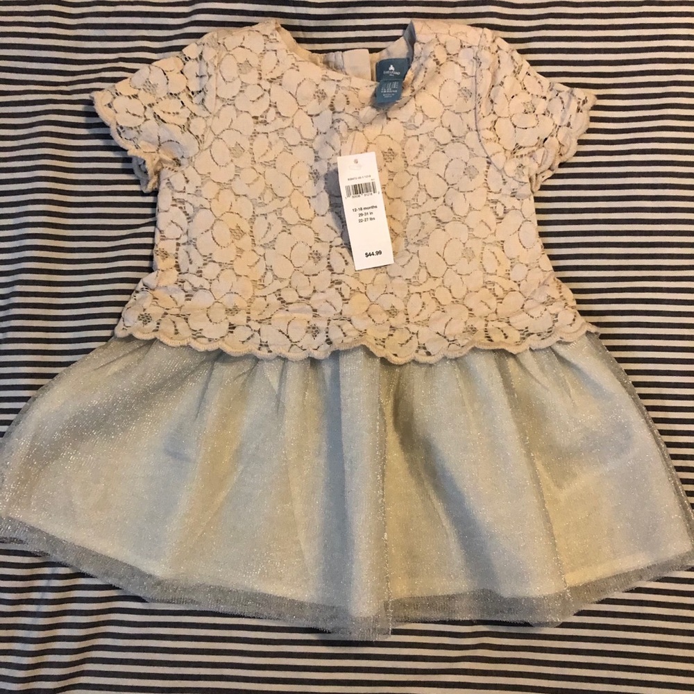 NWT Gap dress